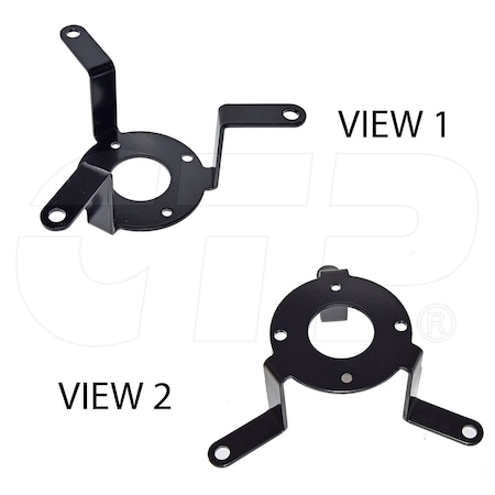 Aic Replacement Parts Bracket-Mo Fits Caterpillar Models 1750070